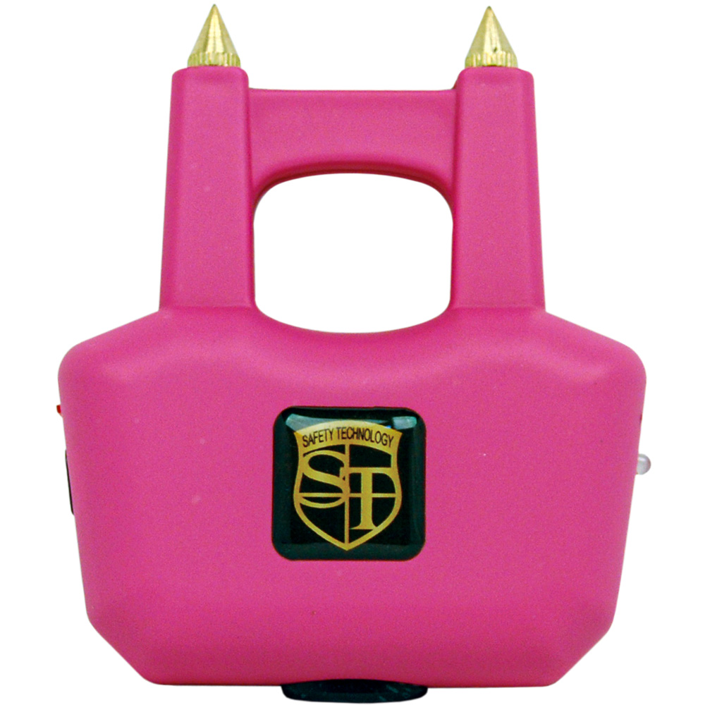 Spike Stun Gun Pink view 2